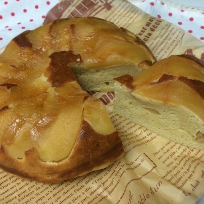 糖質制限 炊飯器でりんごケーキ レシピ 作り方 By なおちんママ 楽天レシピ 糖質制限 炊飯器でりんごケーキ レシピ 作り方 By なおちんママ 楽天レシピ